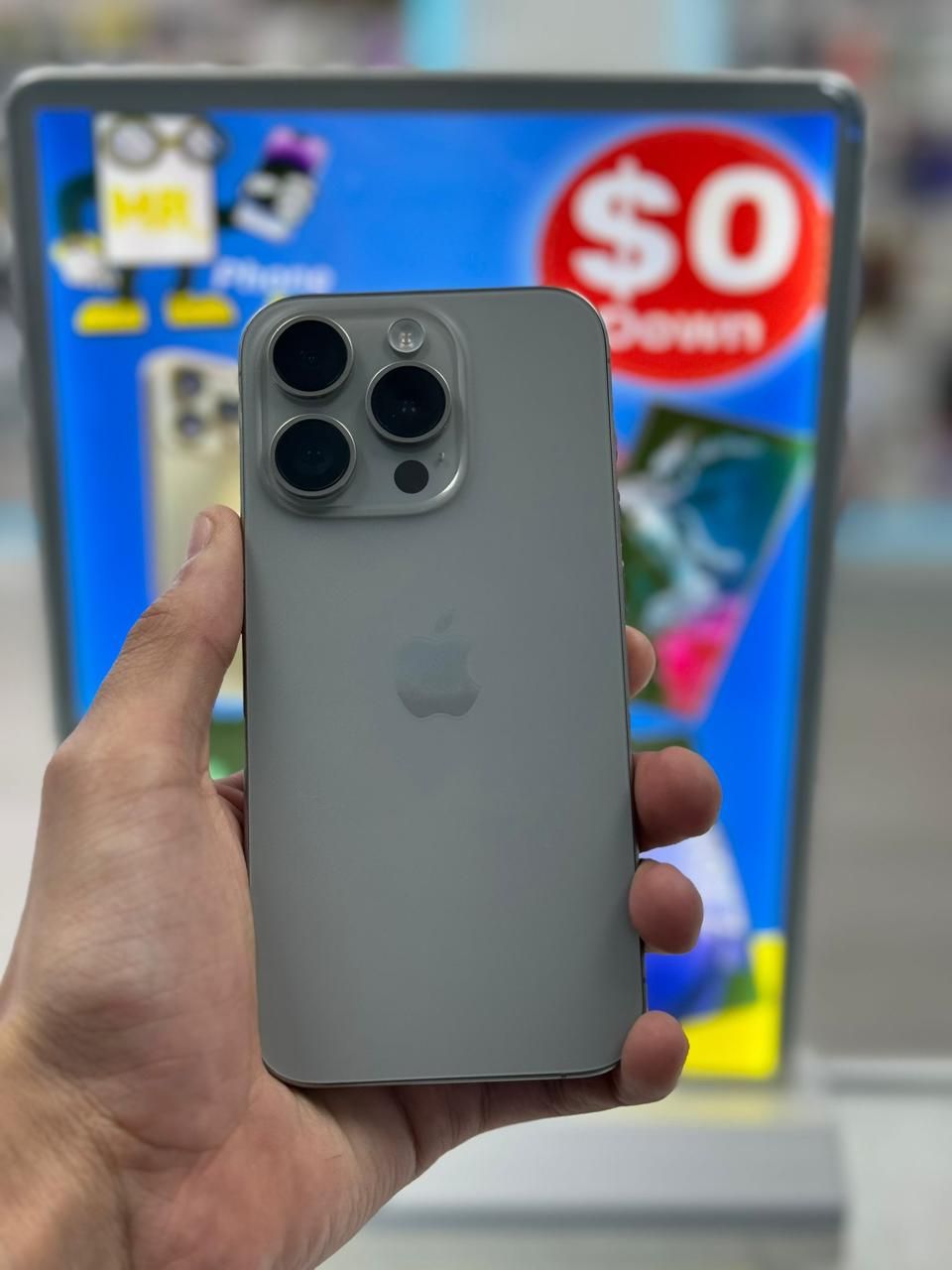 iPhone 16 Pro!Free Shipping!