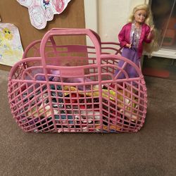 Barbie Clothes