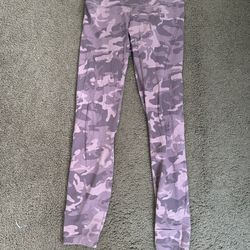 Lululemon Leggings 
