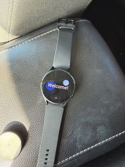 Galaxy Watch 4