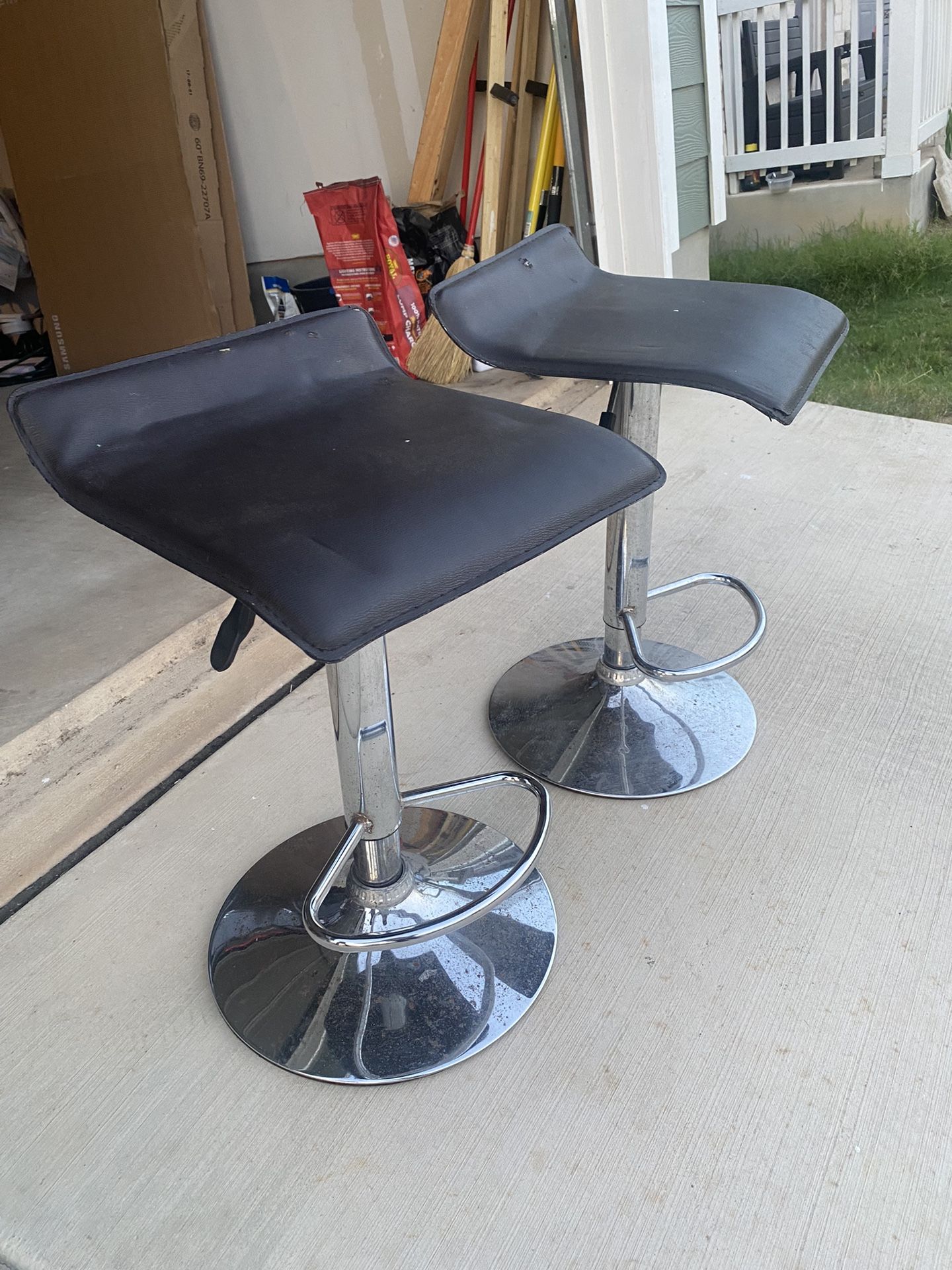 Seat Kitchen Counter Barstool