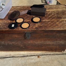 Trunk - Coffee table