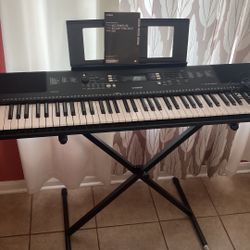 Electric Piano