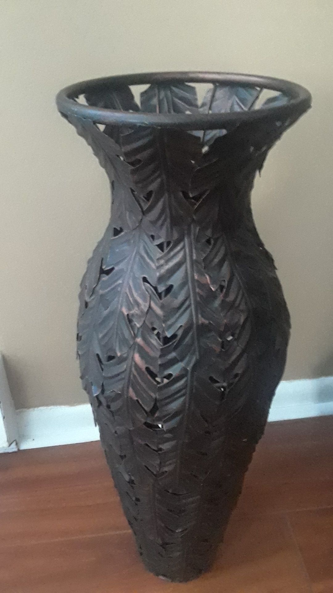 Vase