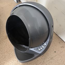 Litter-Robot 3 Connect (WiFi) + Liners