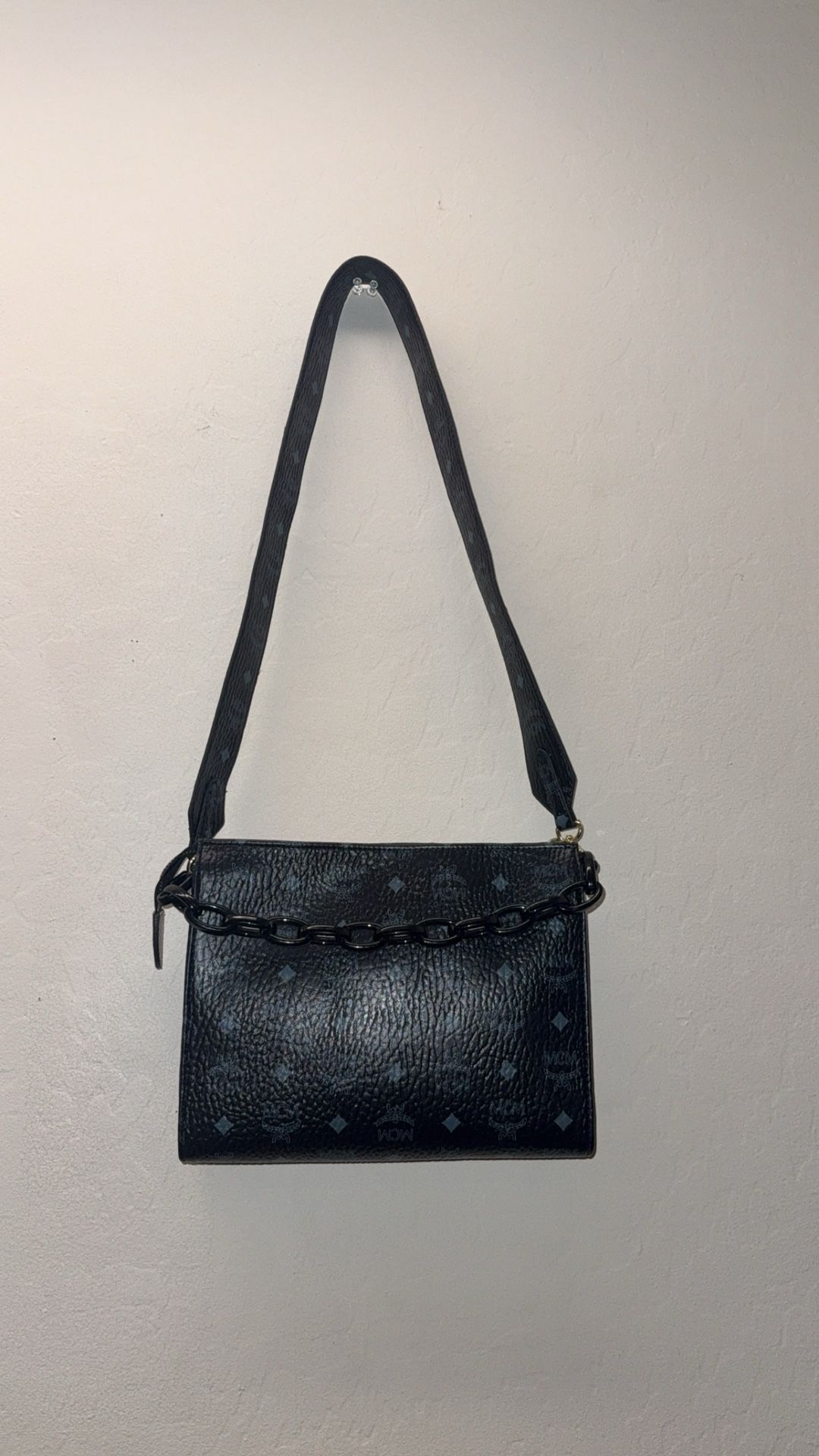 MCM PURSE 