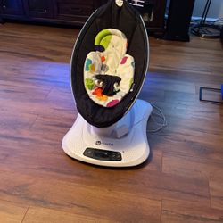 4Mamaroo