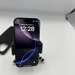 iPhone 16 Pro Unlocked  128GB