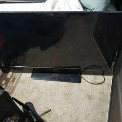 50 Inch TV