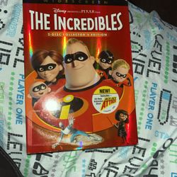 The Incredibles