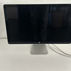 Apple A1316 27” Display 