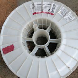 Super Cored  CARBON WELDING  WIRE