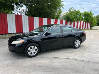 2008 Toyota Camry LE