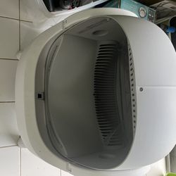Self Cleaning Large Liter Box