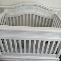 Baby Crib
