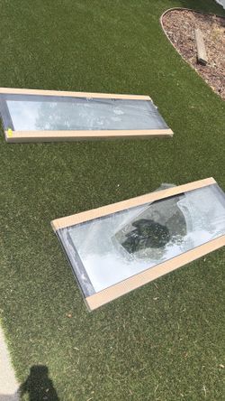 Brand New Ikea Mirrors