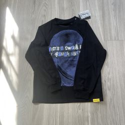 Alocs X Trapstar 1 To 1