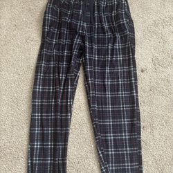 Men’s Pajama Pants