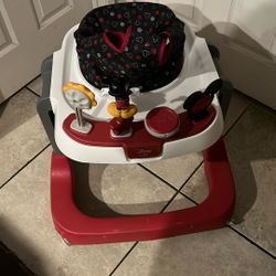 Mickey Mouse Walker