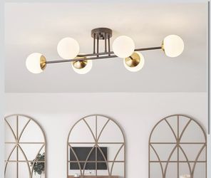 Ceiling Light