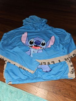Hooded Shirt