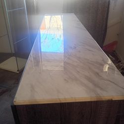 Dresser& Night Stand 