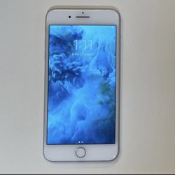 IPhone 7 Plus (unlocked)