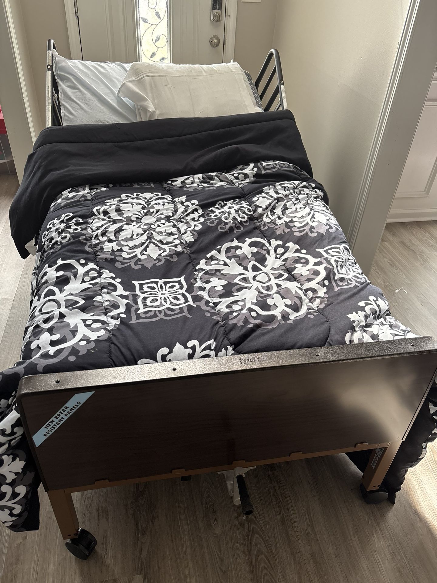 Bundle Deal Excellent Condition Bed 