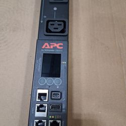 APC NetShelter 9000 series