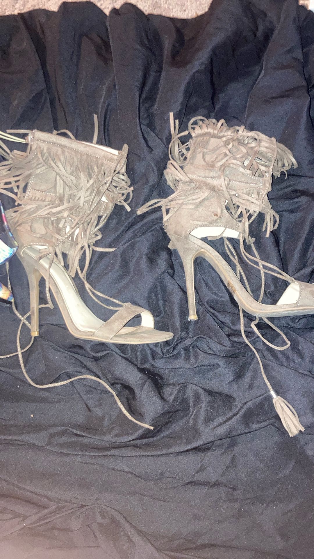 Girls Shoes