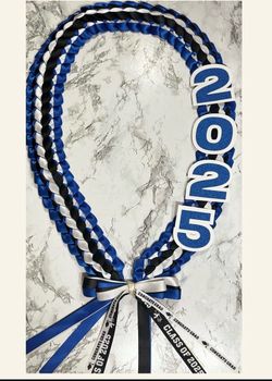Graduation leis