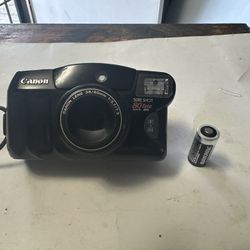 Photography Camera 
