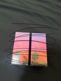 Louis Vuitton city of stars