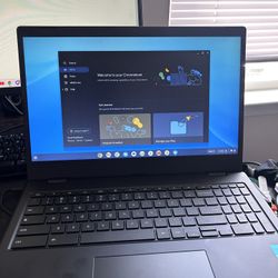Chromebook 15 