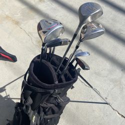 Beginner Clubs
