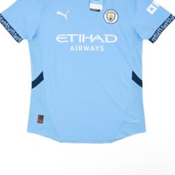 Man City Jersey 2024/25 (make an offer)