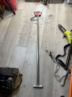 7 inches heavy duty scrapper 