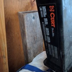 Chevy Tow Receiver 
