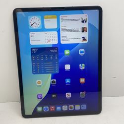 Apple iPad Pro 12.9” 6th Gen Tablet 194091/13