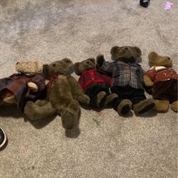 Boyd’s Bear Lot