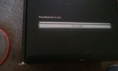 Powerboat g4 12-inch