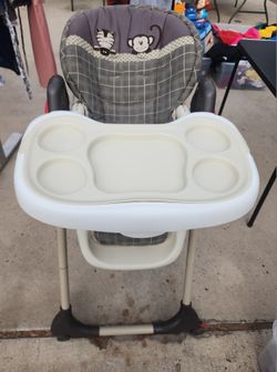 Highchair