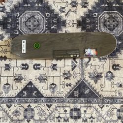 Zumiez Skate Board 