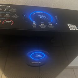 Shark Air Purifier