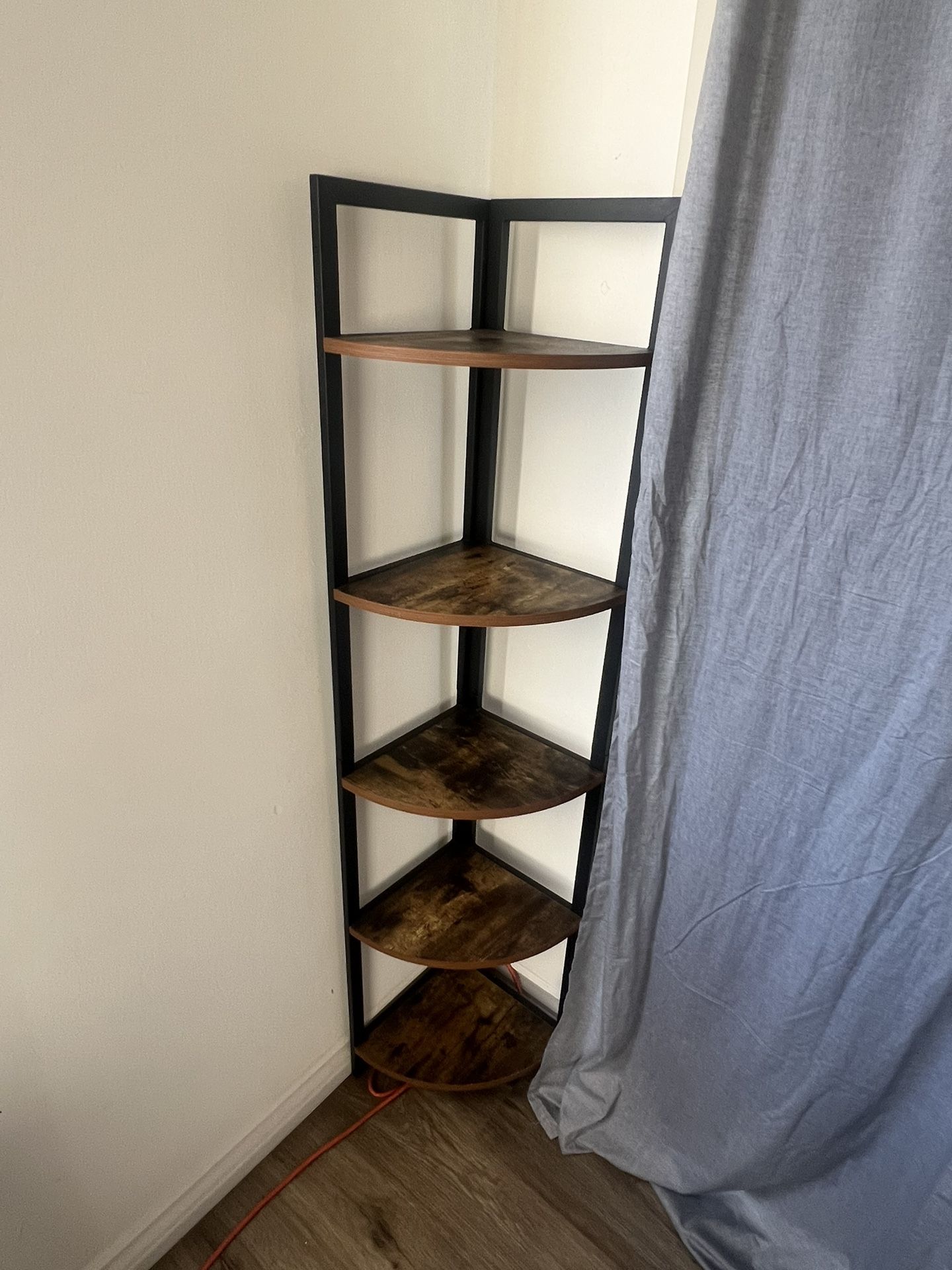 Shelves