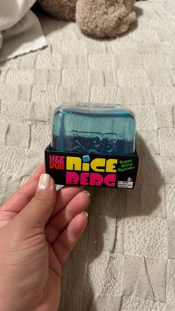 Needoh Nice Berg
