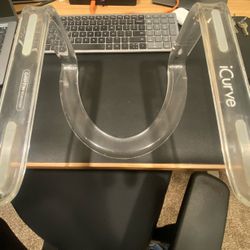 Griffin iCurve Curve laptop Stand