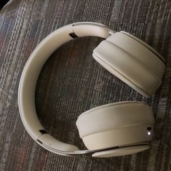 Solo Pro Beats Wireless