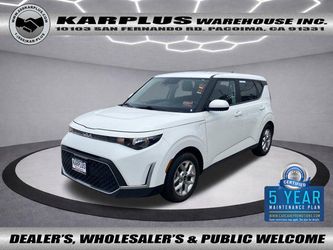 2023 Kia Soul