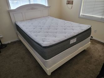 Queen Mattress - Best Value | Just | Same Day Delivery